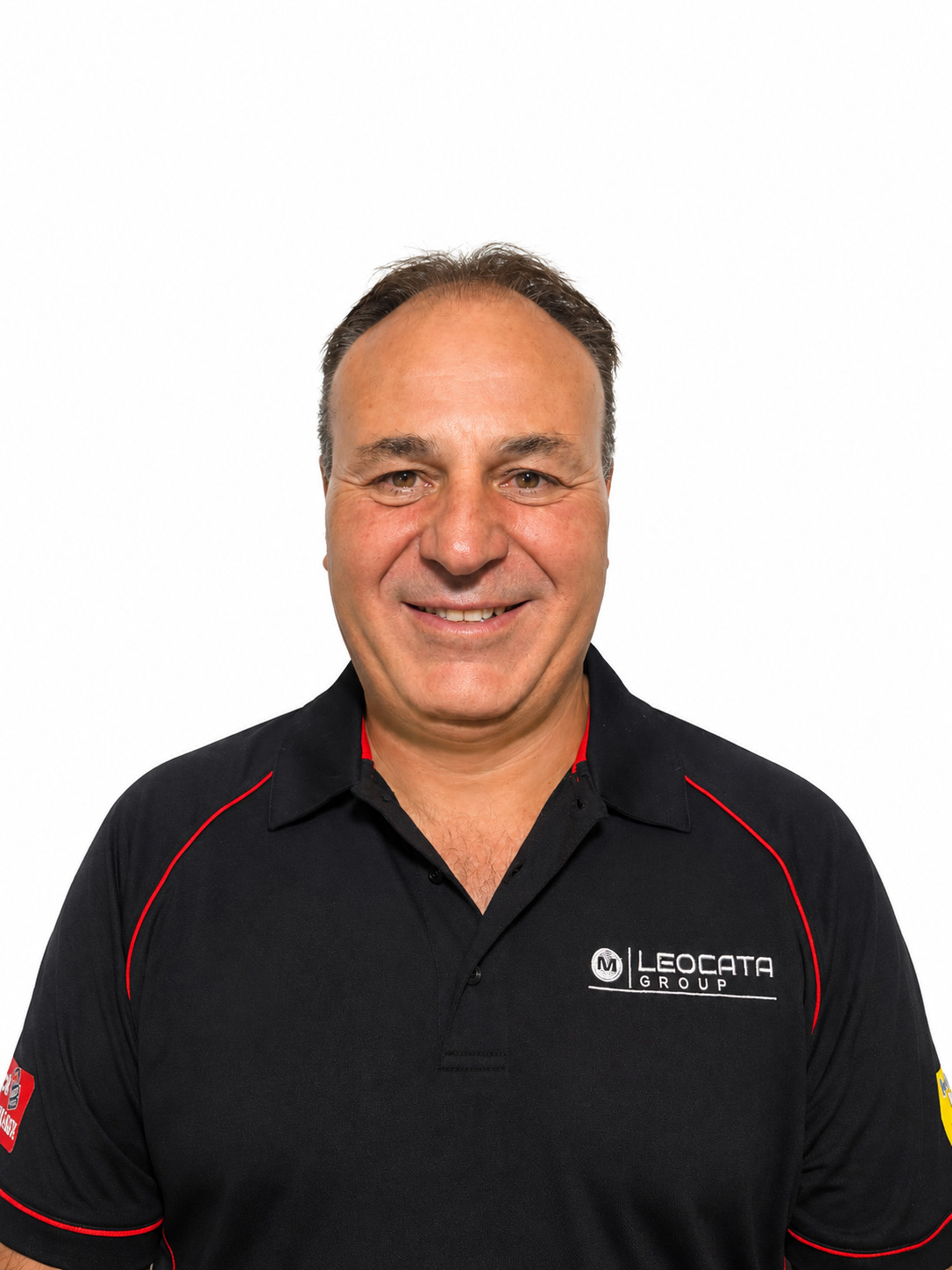 Mark Leocata