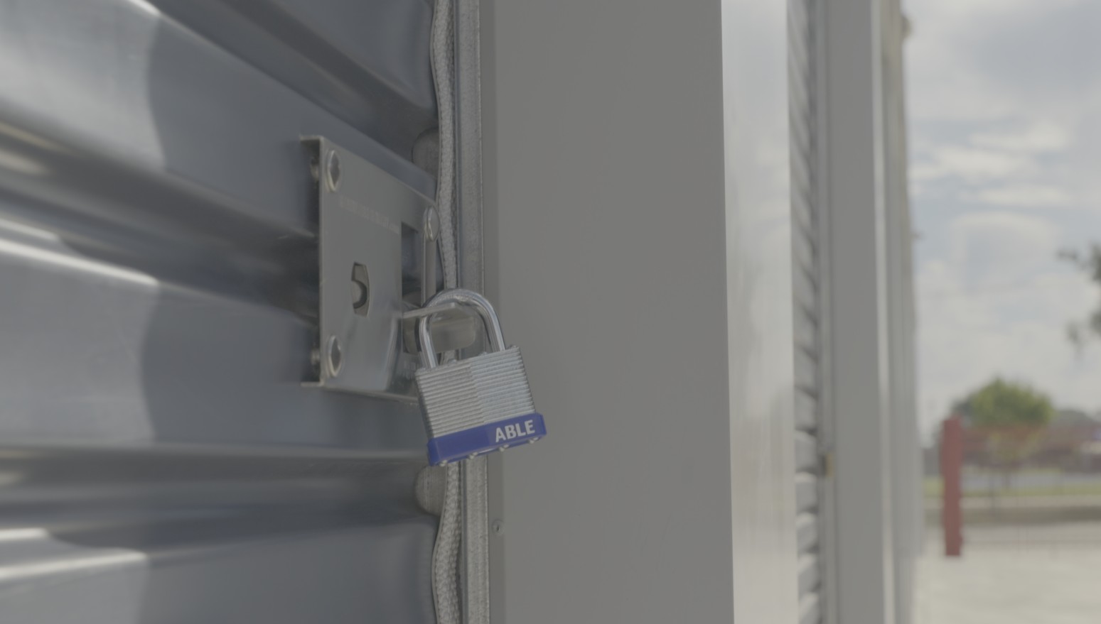 Access when you need